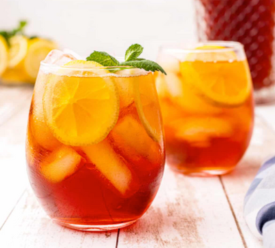 Zesttea