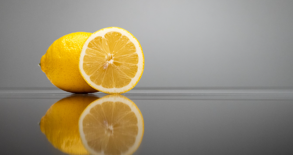 Savoring the History of the Lemon Drop Martini