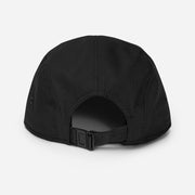 Zest logo 5 Panel Camper