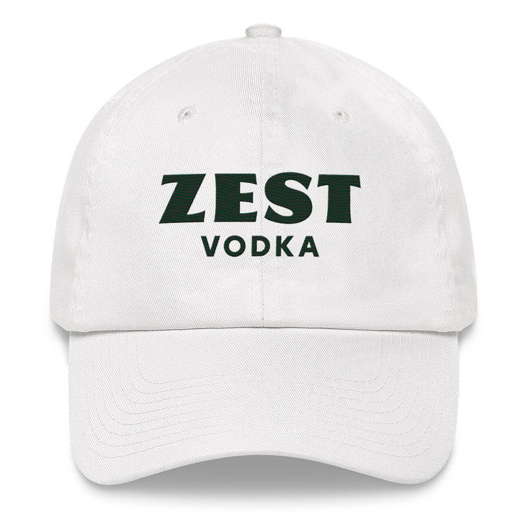 Zest dad hat