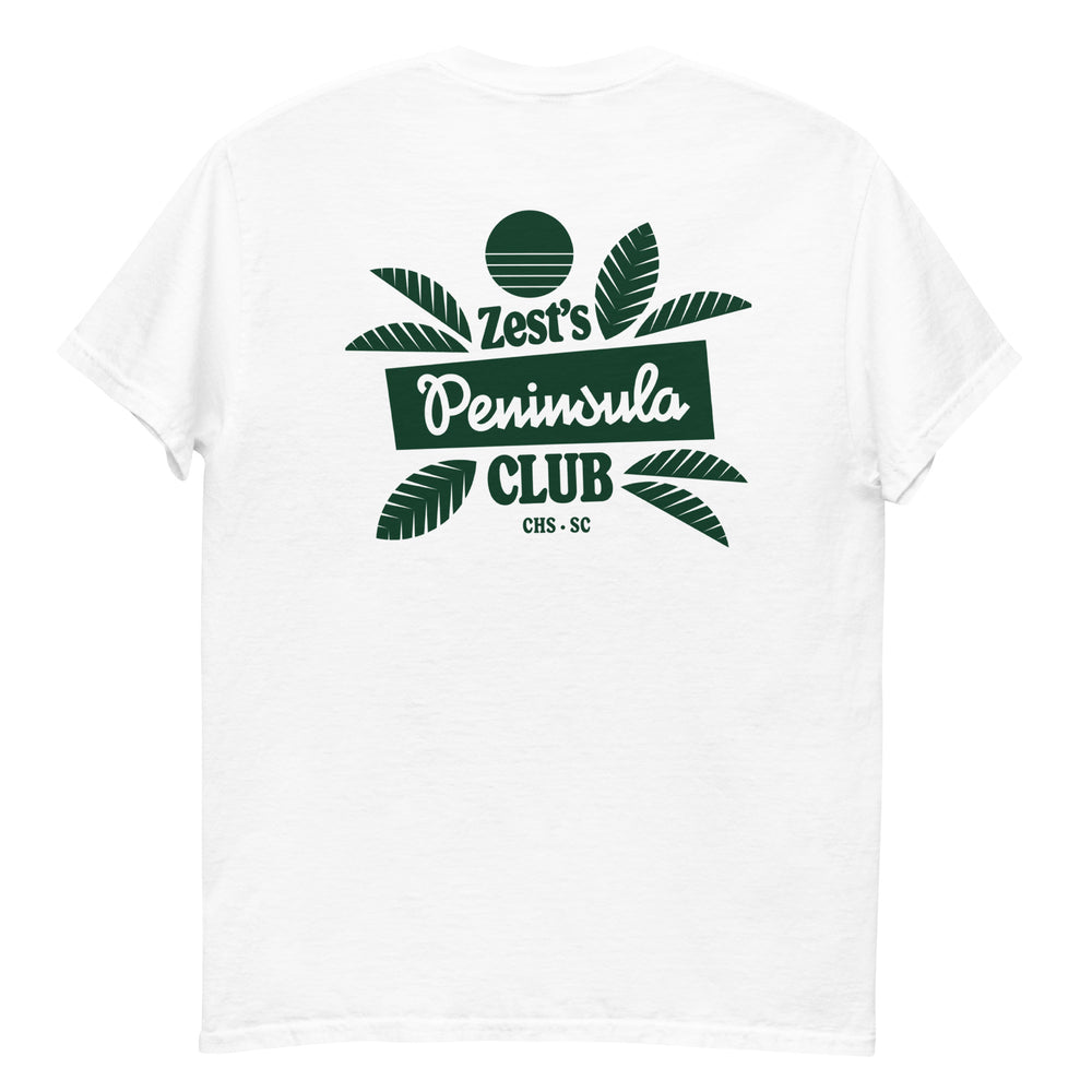 
            
                Load image into Gallery viewer, Palmetto Club Tee
            
        