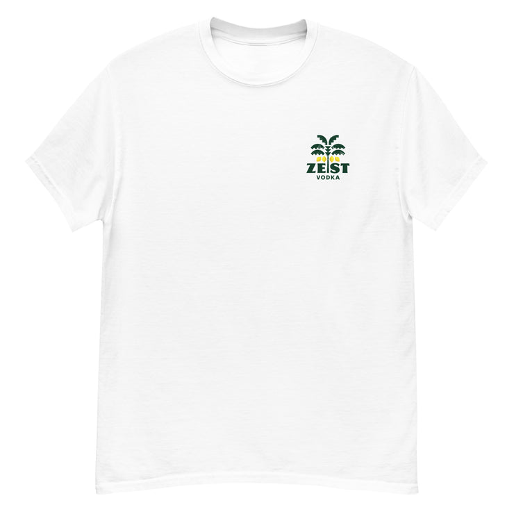 Poolside Tee