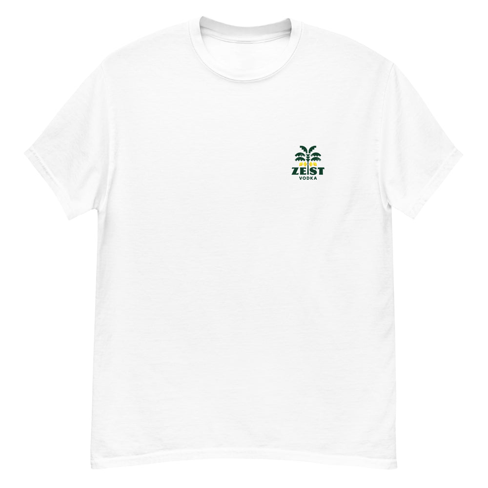 
            
                Load image into Gallery viewer, Palm logo Tee
            
        